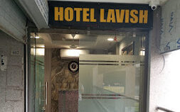 Hotel Lavish